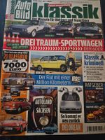 AB Klassik 4/11 DeLorean Cherokee Fiat Dino 911 280 SL VW xx