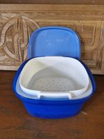 original Tupperware  Sieb/Schüssel