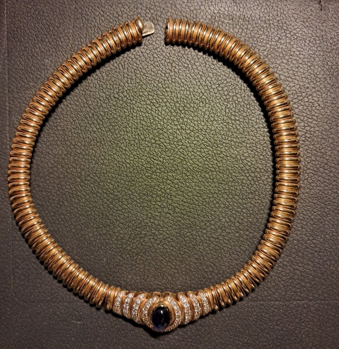 Catenine: Collier gelb gold 750 – Nuovo (secondo la descrizione) da Glattbrugg venduto da mah_c5jk