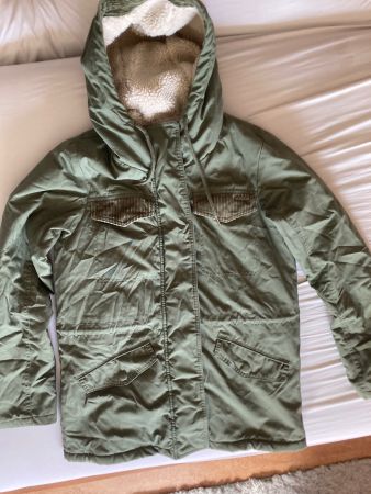 Billabong Jacke Gr XS