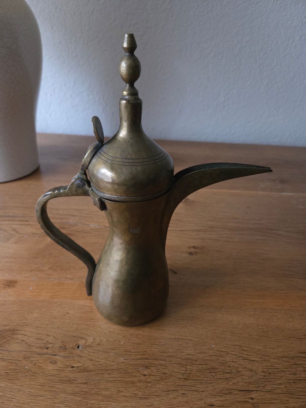 Teiere: Altes Kännchen – Usato da Muri b. Bern venduto da urs_wrb9