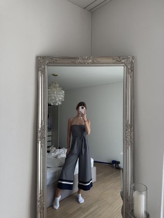 H&M Jumpsuit - Size 36