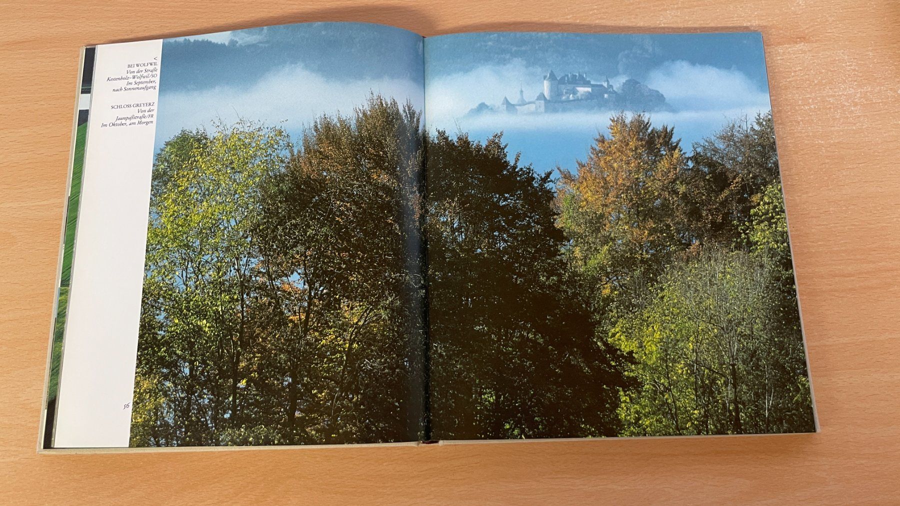 Bücher: Die Schweiz sehen – Gebraucht aus Glattfelden von markweb 4