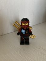 LEGO Ninjago Nya Minifigur (njo200) aus der "Skybound"-Reihe