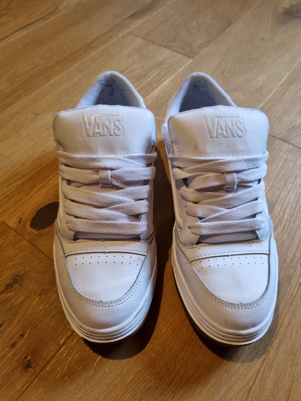 Vans Scarpe da uomo: Vans 44.5 – Nuovo (secondo la descrizione) da Château-d'Oex venduto da mae_6pqm 1