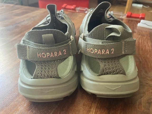 Chaussures hommes: Hoka Schuhe – D'occasion à Luzern par SebStrinning 3