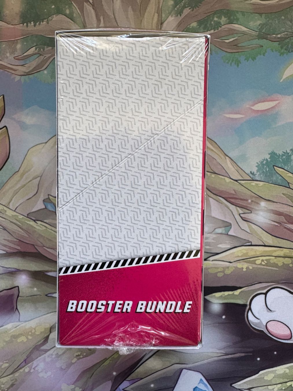 Pokémon Carte collezionabili: Pokémon TCG - White Flare Booster Bundle OVP – Nuovo e nell'imballaggio originale da Oberwil BL venduto da Chelsea26 1