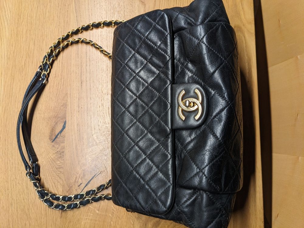 Chanel Tasche Gebraucht