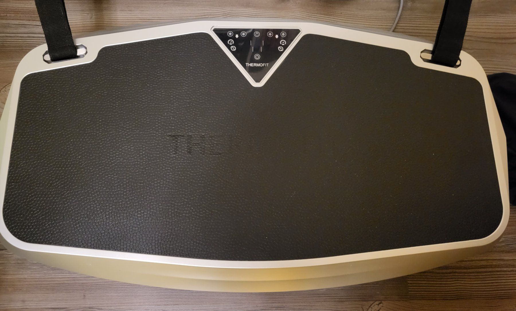 Thermofit Hometrainer: ThermoFit Pro, neuwertig – Usato da Henggart venduto da Purzel7798