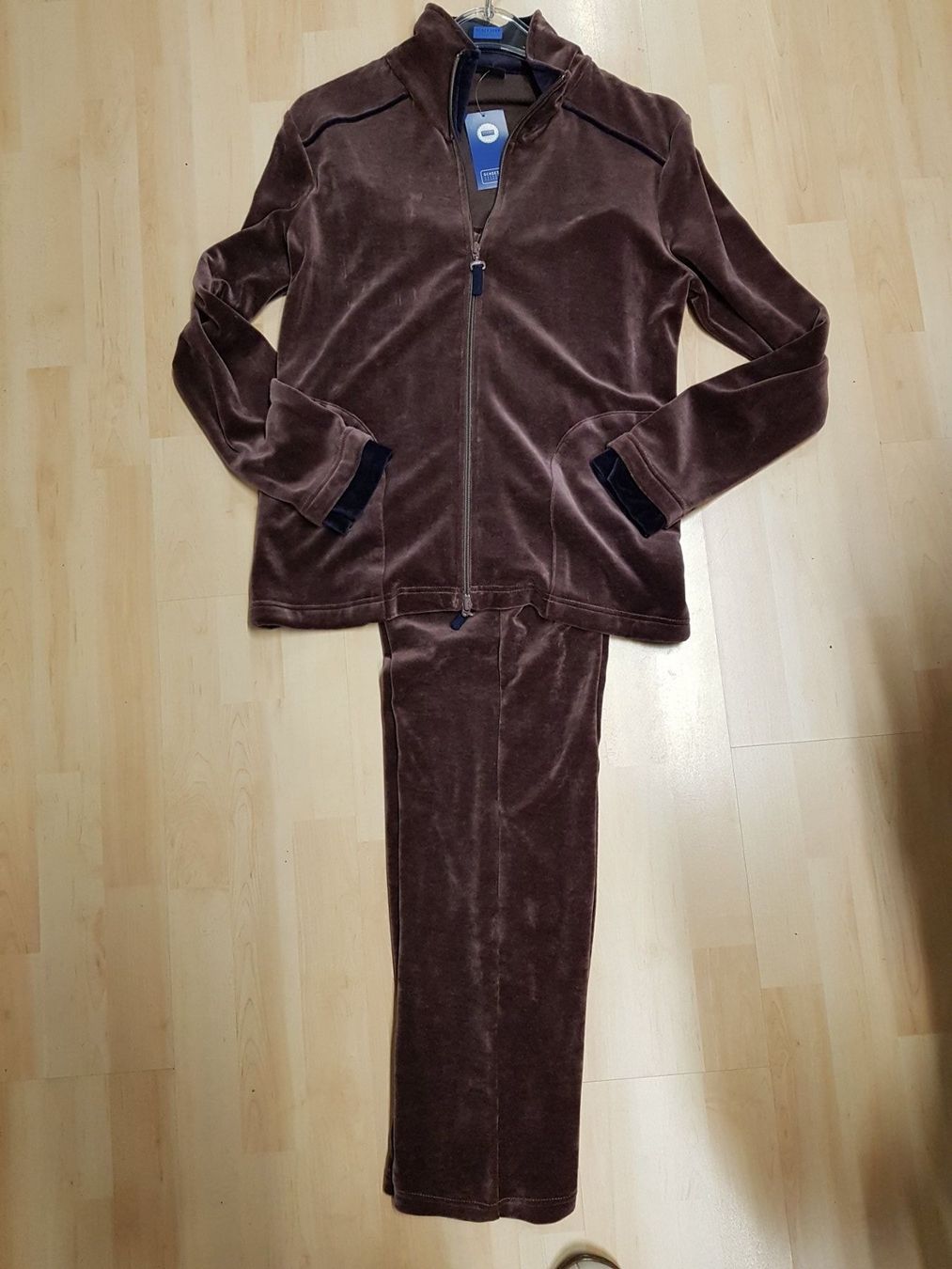 Schiesser Negligees & Pigiami: Hausdress Schiesser  46 – Nuovo (secondo la descrizione) da Gams venduto da inf_lj66