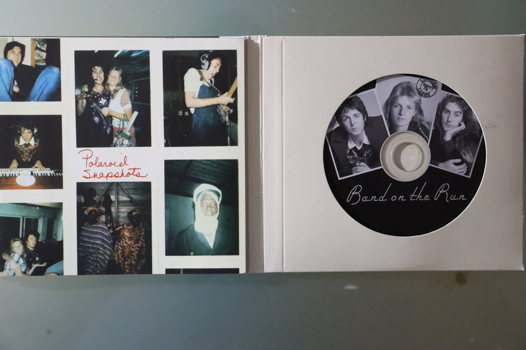 CDs: The Beatles – Neuf (Voir description) à Arbon par Gerodot 1