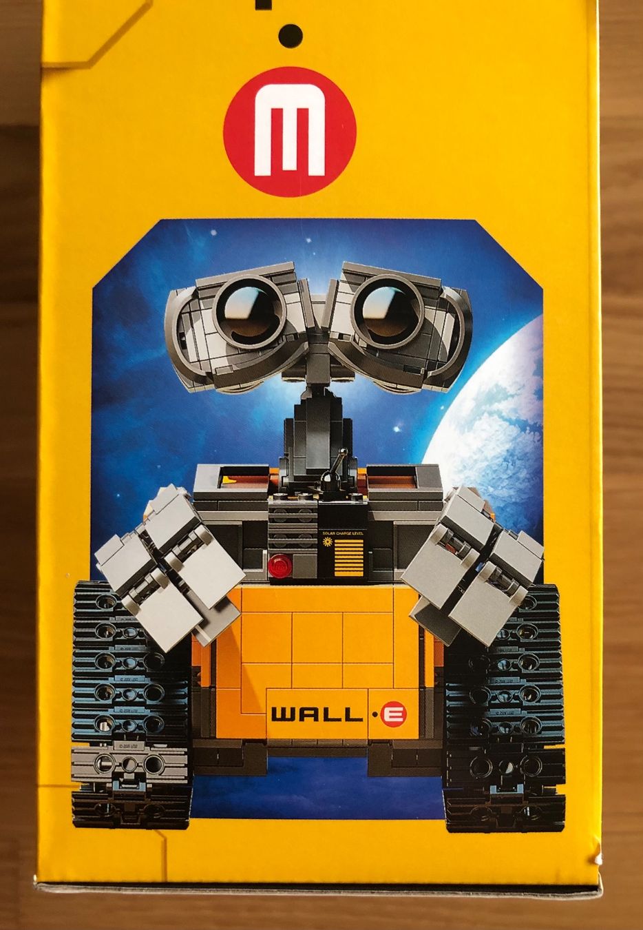 Lego Jouets: LEGO Ideas 21303 WALL-E NEU & OVP – Neuf avec emballage d'origine à Unterseen par Wue411 6