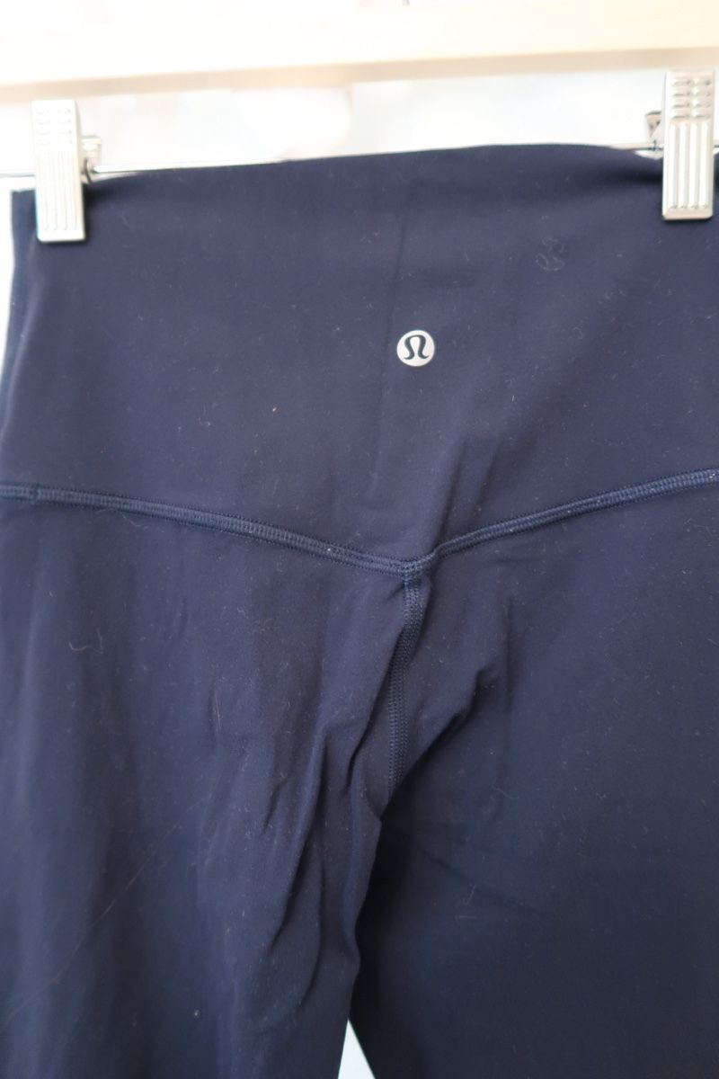 Lululemon Kleiderpakete: Lululemon Gym-Set gr S – Neu (gemäss Beschreibung) aus Aarau von ani_jw5j 2