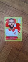 WM- Panini 2026 Sticker Dylan Bronn