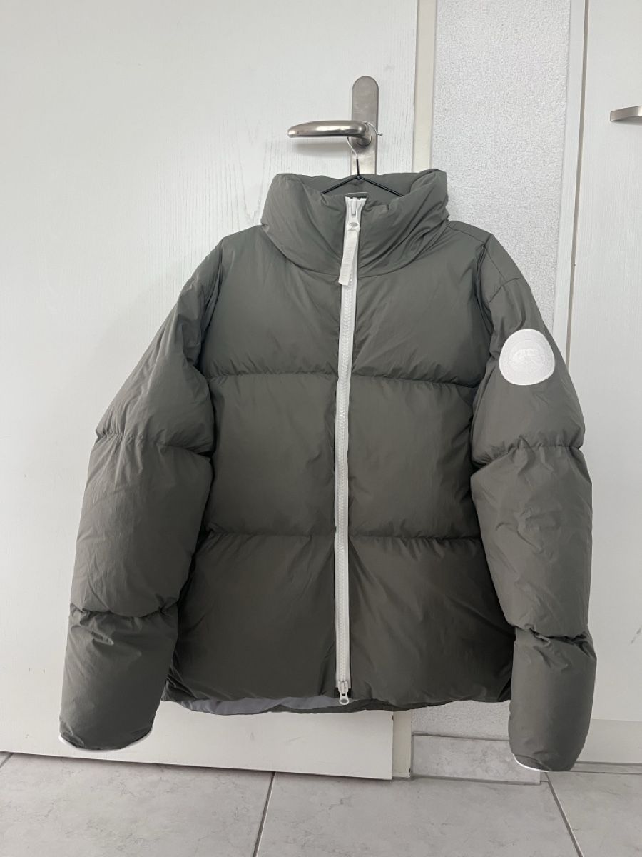 Giacche: Canada Goose Winterjacke Grösse L – Nuovo e nell'imballaggio originale da Jona venduto da dkjfklslkjdf