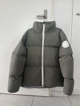 Canada Goose Winterjacke Grösse L