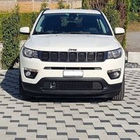 Jeep Compass 1.3 night eagle