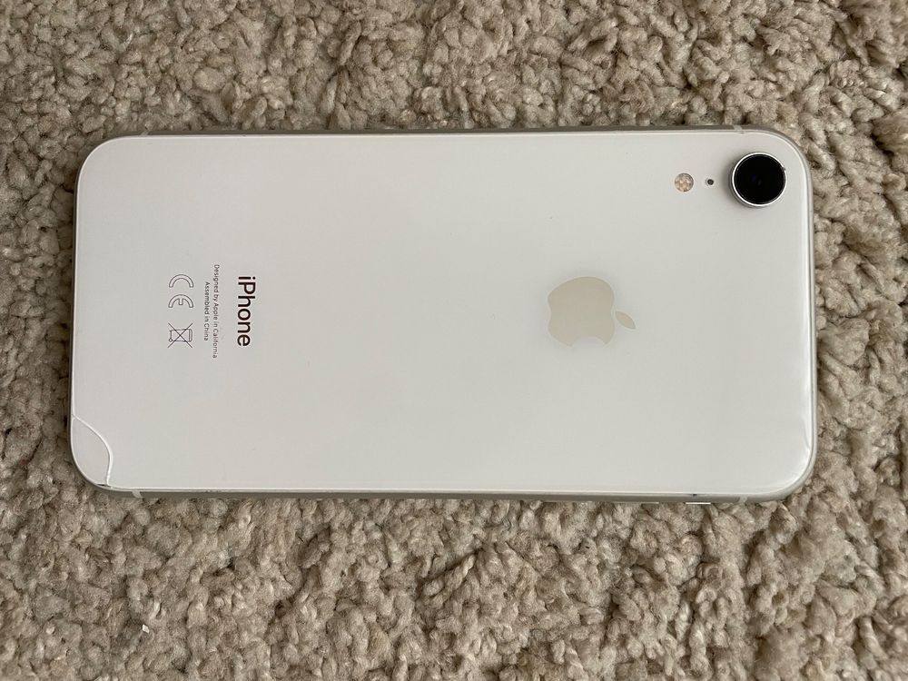 Iphone XR | Kaufen auf Ricardo