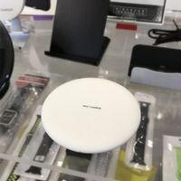 Chargeur QI Sans Fil Rapide iphone 15/14/13/12/11 samsung