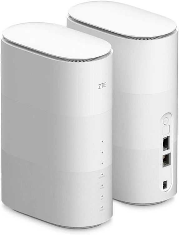 ZTE MC801A 5G-Router (Gebraucht) in Zufikon für CHF 200 – mit Lieferung ...