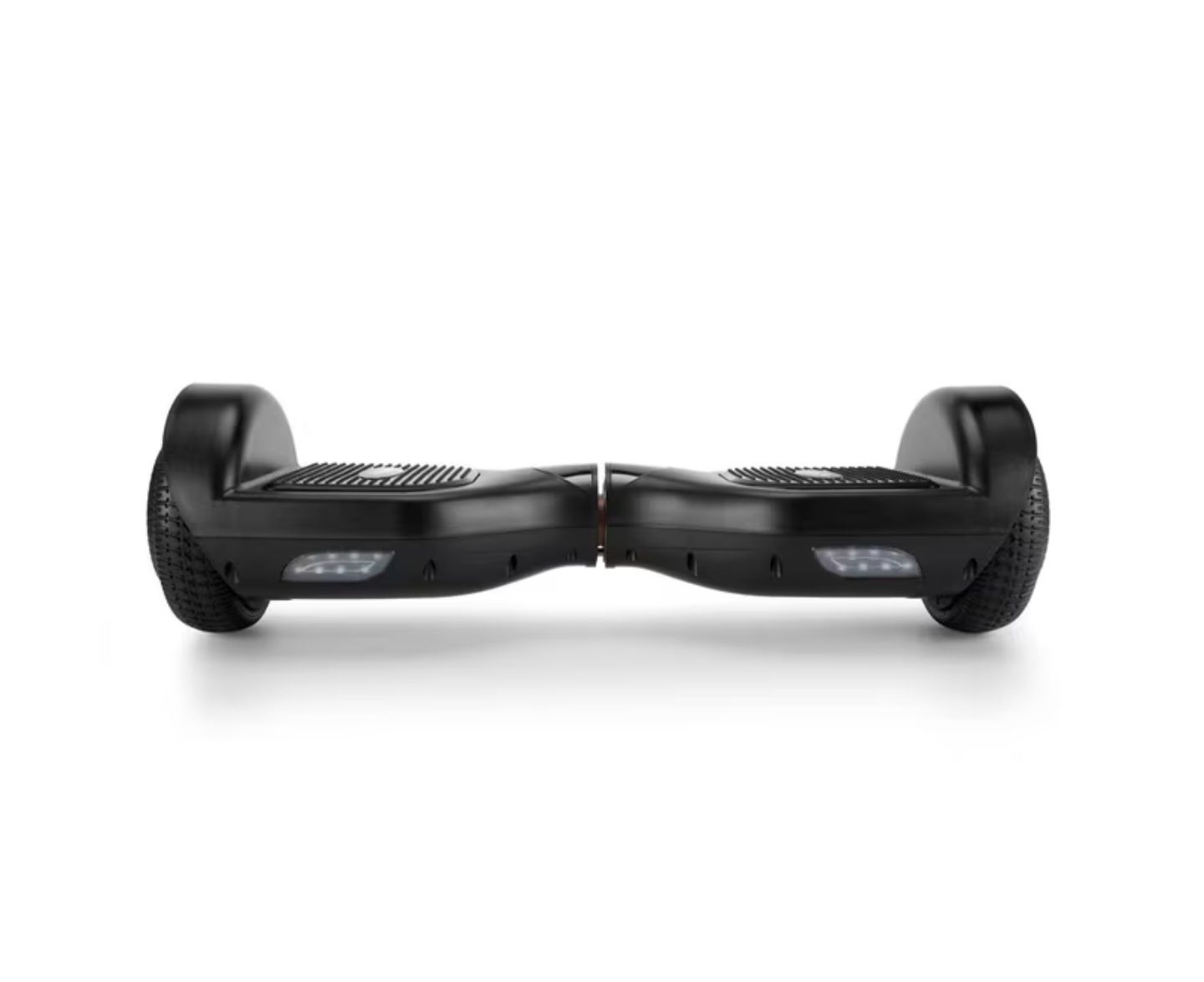Soflow Hoverboards: NEU & OVP: SoFlow Flowpad 24V Hoverboard, Schwarz – Neu und originalverpackt aus Nidau von Biohoney 2