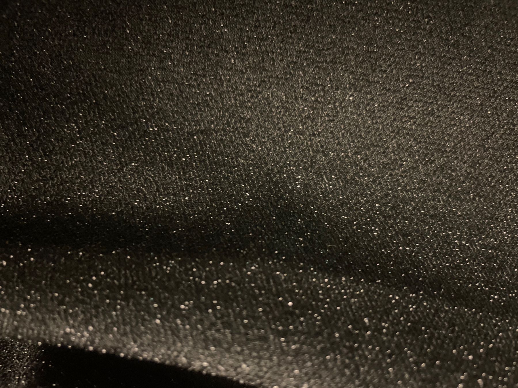 Vestiti & Gonne: Schwarzes Terranova Glitzerröckli Gr.128/134 – Usato da Obergerlafingen venduto da cabo4 3