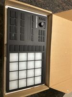 Native Instruments Maschine Mikro MK3 -Neuwertig kaum Benutz