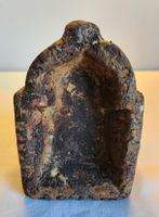Antike sakrale Nische Altar Schrein Skulptur Unikat