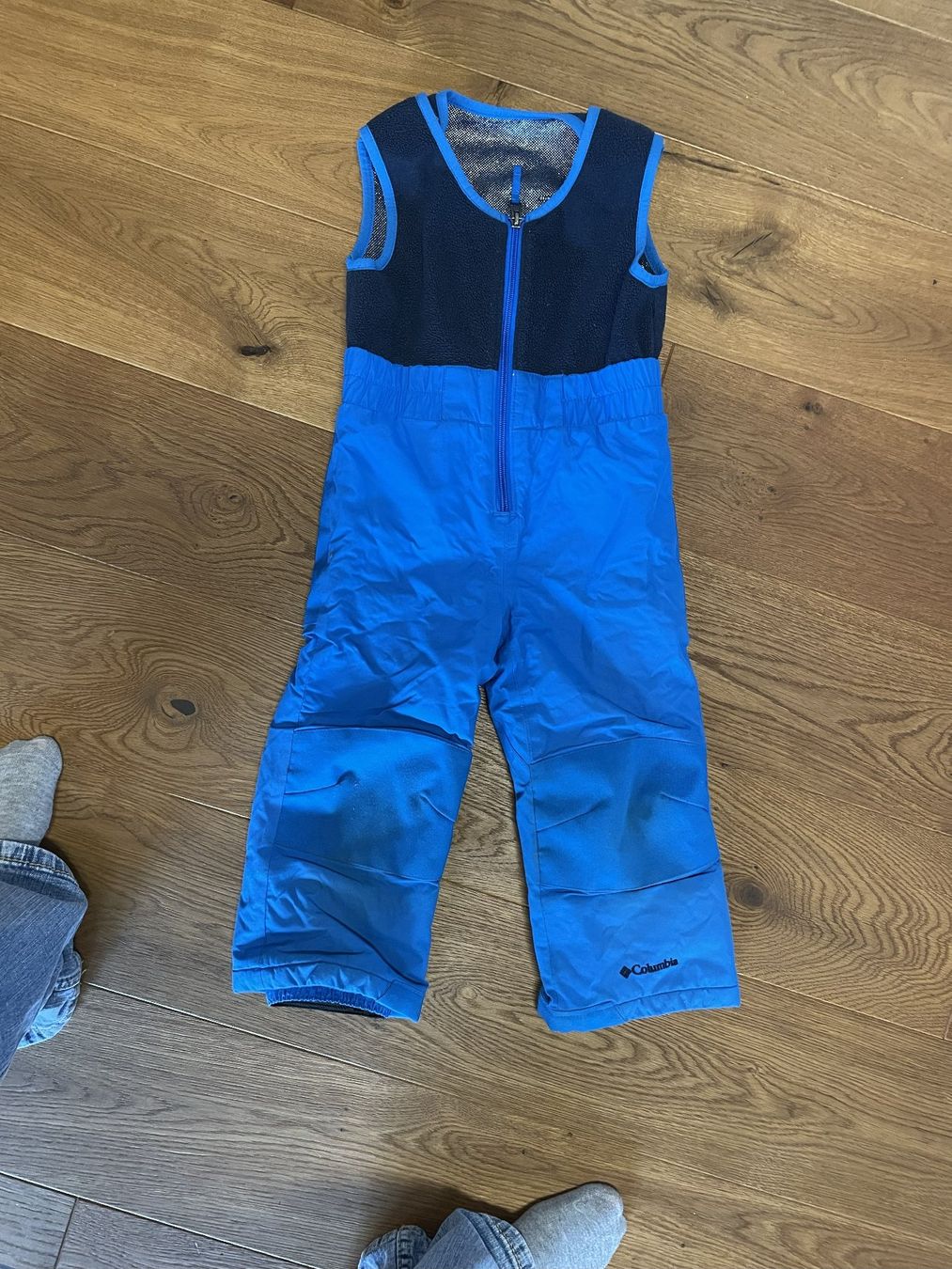 Columbia Pantaloni: Skihose Columbia Grösse 92 – Usato da Köniz venduto da Lusaka