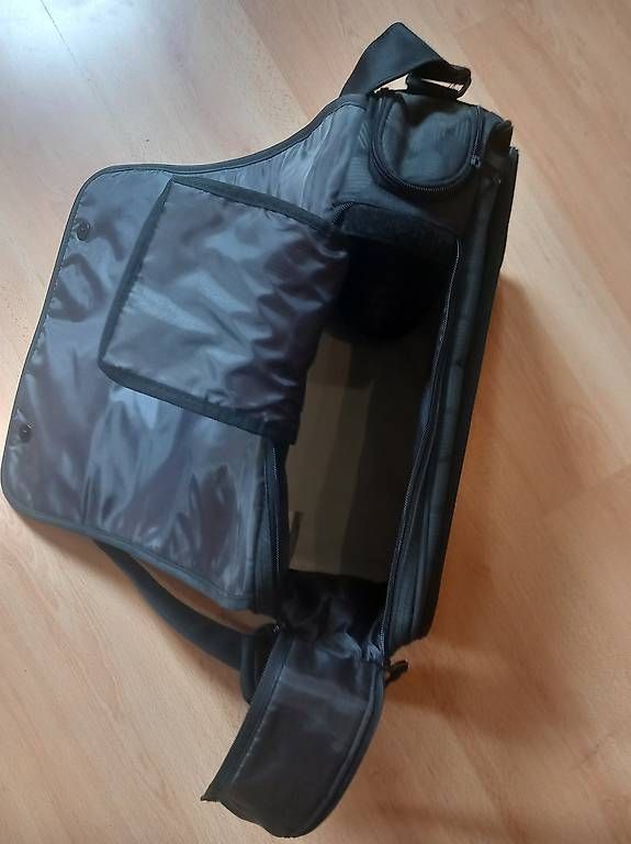 Borse & Zaini: Wickeltasche NEU – Usato da Gohl venduto da Strouschnuer 1