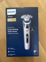 Philips Rasoir i9000 Prestige XP5204 neu