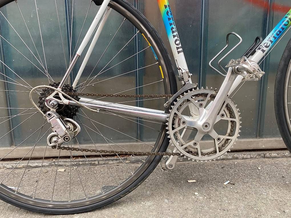 Biciclette: Ferraroli Rennvelo – Usato da Zürich venduto da youngenthusiast 2