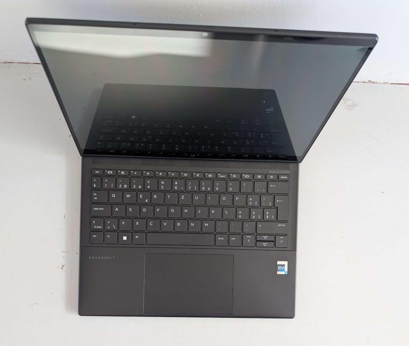 Hewlett Packard Portables: HP Dragonfly Folio G3 – D'occasion à Dietlikon par ComdatAG 2