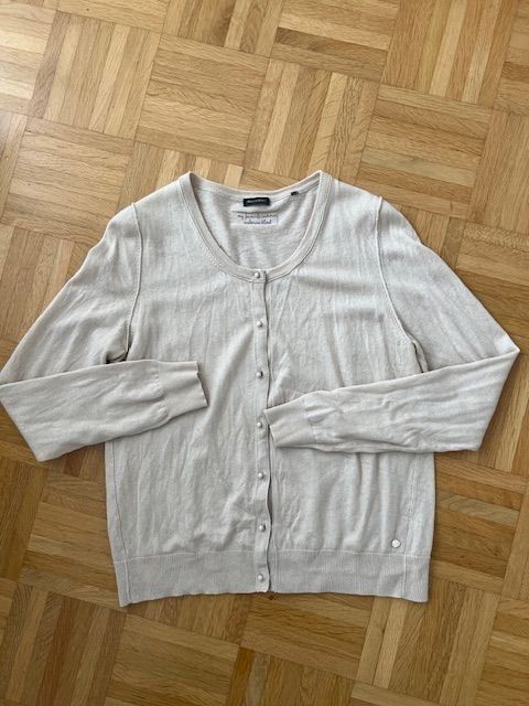 Marc O'Polo Jacken: MarcO`Polo Jäckli Gr. S, NEU! – Neu (gemäss Beschreibung) aus Walenstadt von ricamul