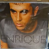Enrique Iglesias