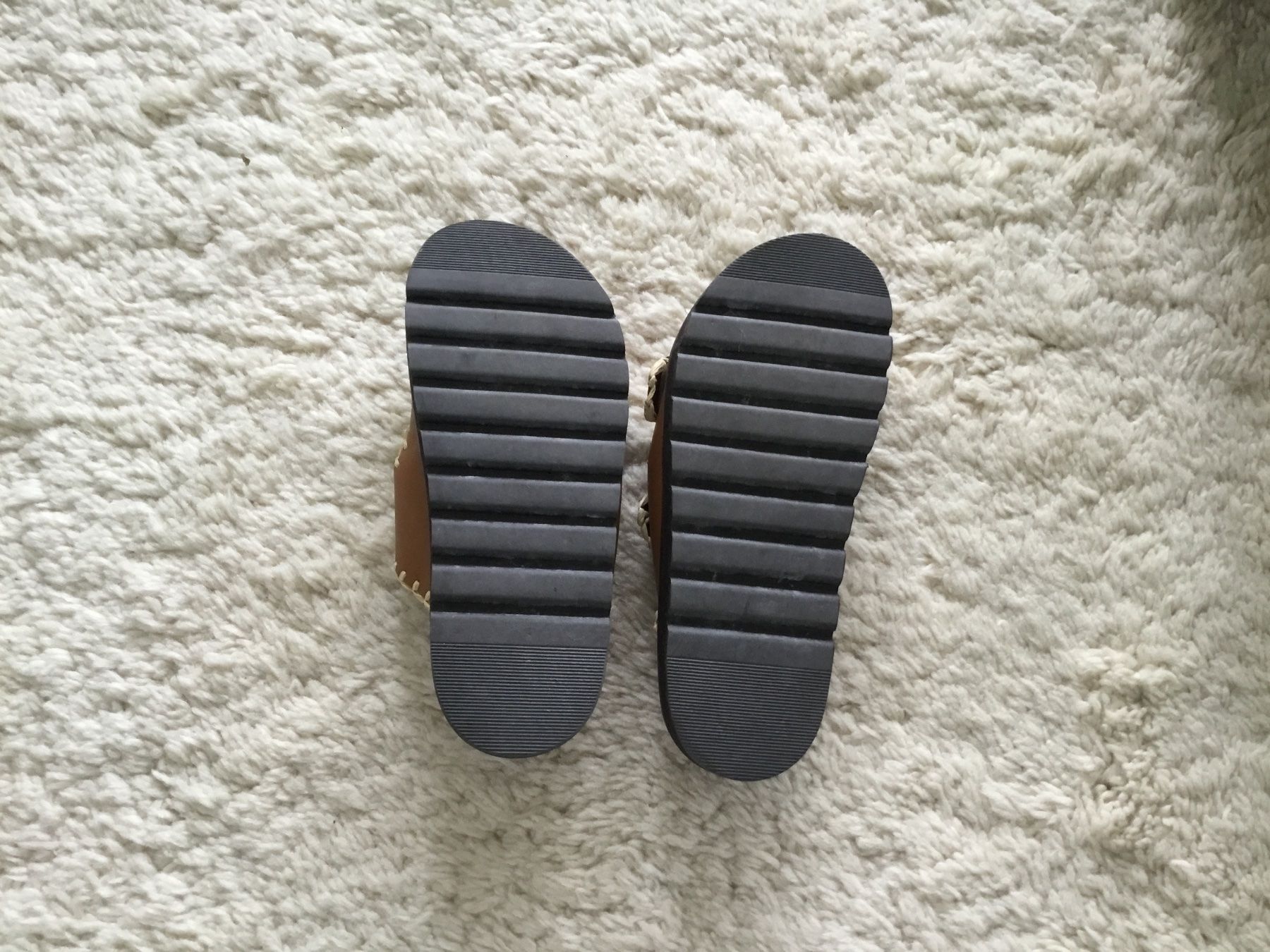 Max Mara Scarpe da donna: Pantolete Weekend Max Mara – Usato da Horgen venduto da momo9_ 4