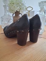 MJUS - Plateauschuhe - Pumps - Sommer - stylisch - NEU