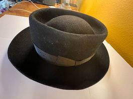 Chapeau yodel, folklorique suisse, Berner Mutz, Jodler Mutz