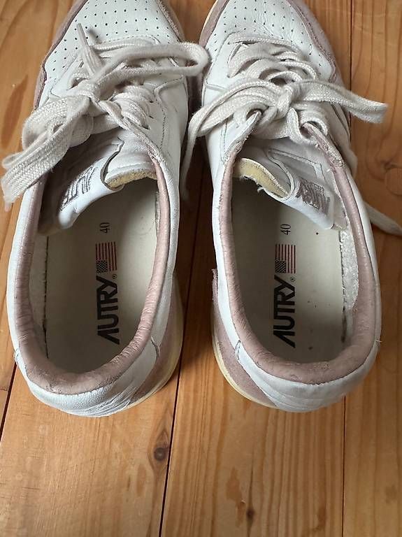 Scarpe da donna: Autry Sneakers – Usato da Winterthur venduto da annika34 3