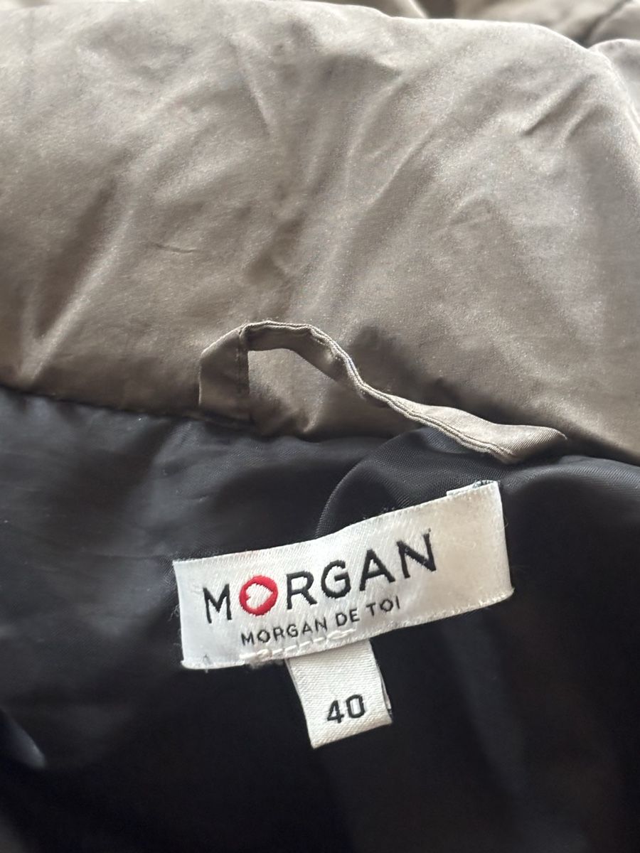 Morgan Giacche: Morgan Daunenjacke Gr. 40 (M) – Usato da Speicher venduto da star0841 7