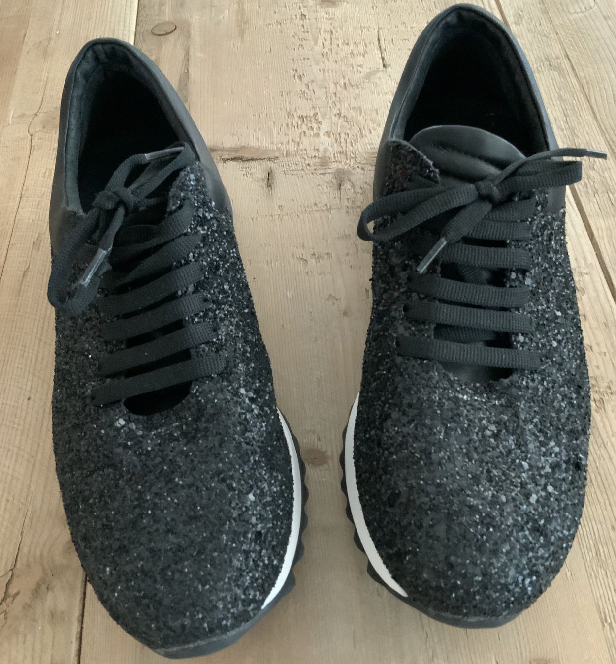 Damenschuhe: Ovye Damenschuhe Grösse 37/Materialmix – Neu (gemäss Beschreibung) aus Berneck von Ordnung2021 2