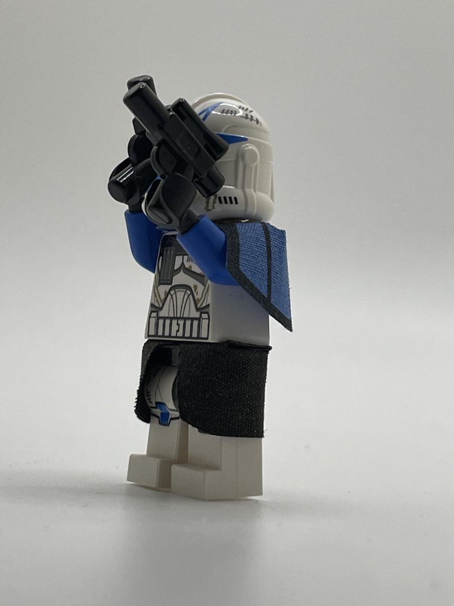 Lego Kit di costruzioni: LEGO Star Wars 75012 Top Zustand – Nuovo (secondo la descrizione) da Küsnacht ZH venduto da BricksNfigs 8