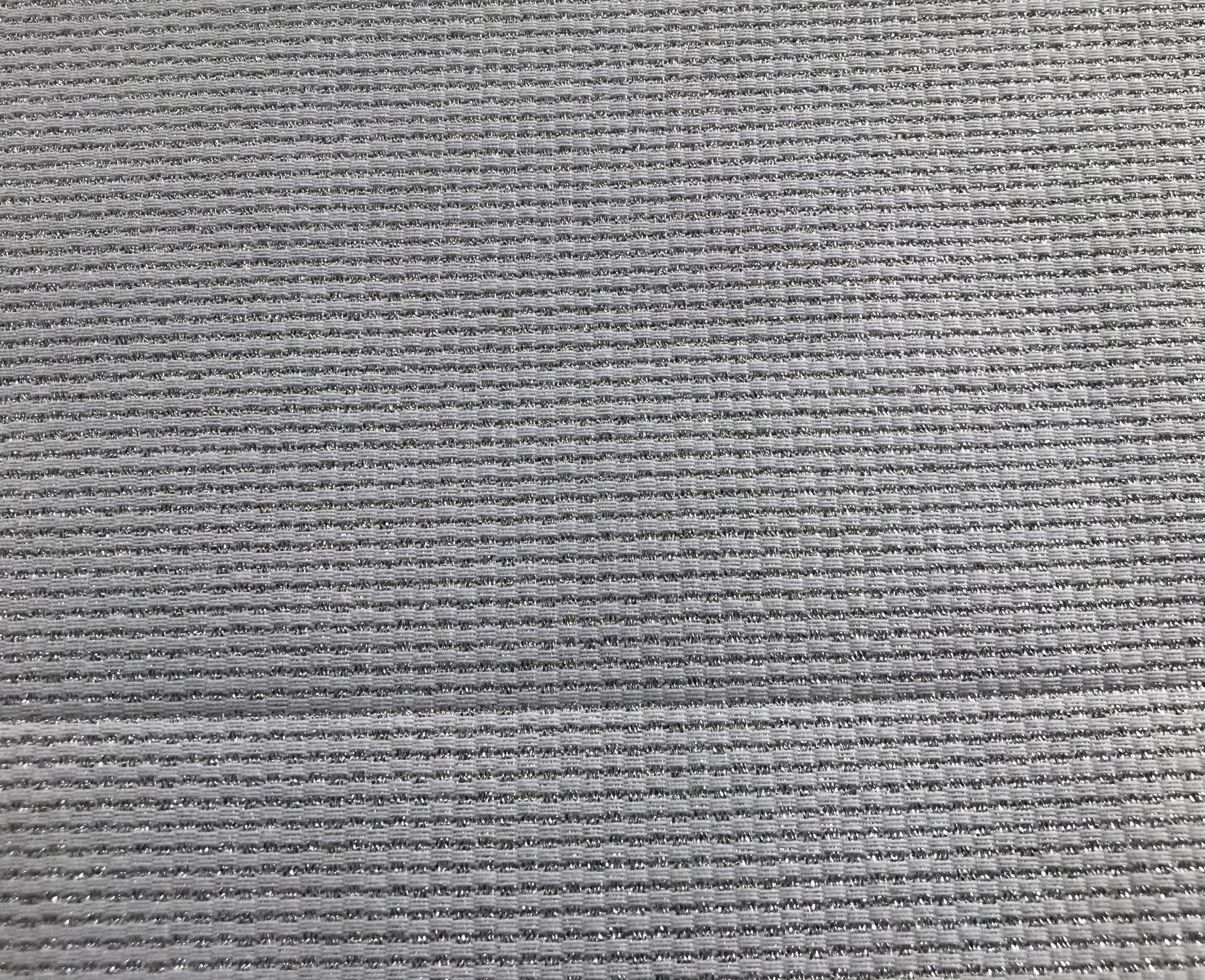 Sonstige Tischwäsche: TISCHTUCH 80X80CM NEU SILBER GLÄNZEND – Neu (gemäss Beschreibung) aus Ostermundigen von Wyatt-Earp 3