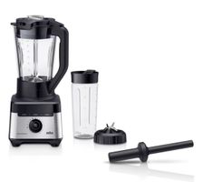 Braun PowerBlend 7 Standmixer - Top Zustand! Wie neu.