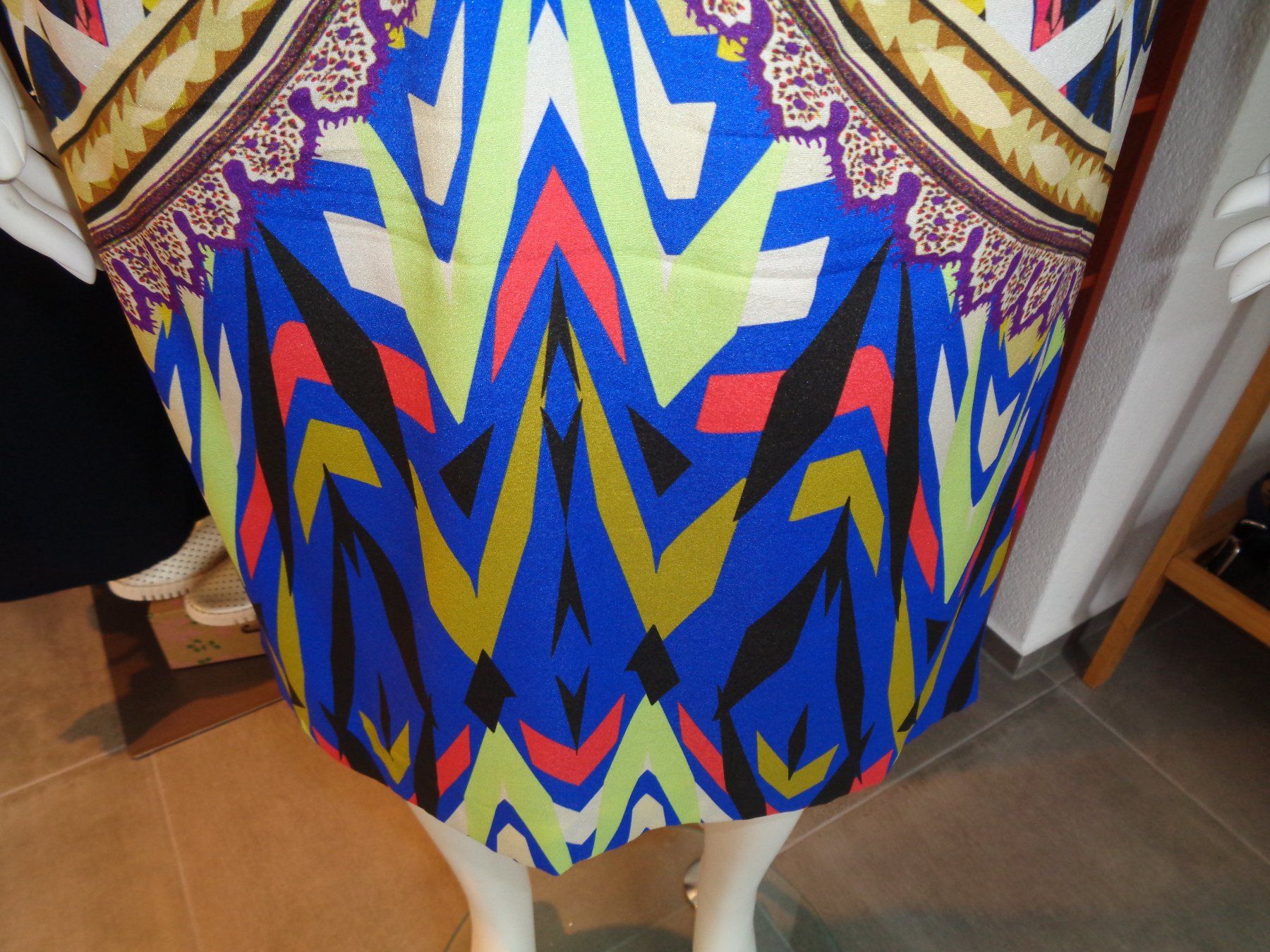 Etro Robes: ETRO Kleid – D'occasion à Arbon par COCOplus 3