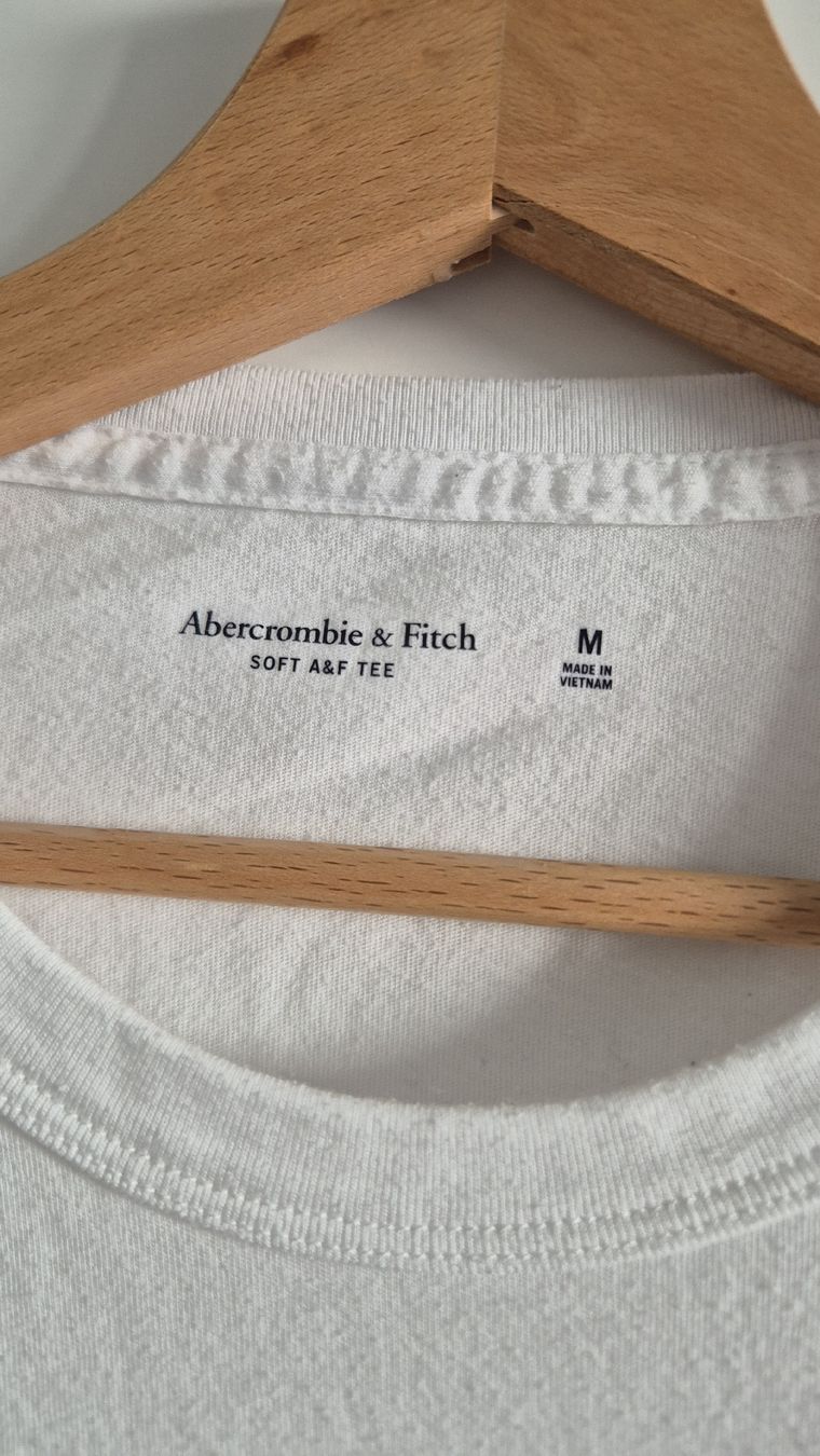 Abercrombie T-Shirts: Shirt Aebercombie & Fitch – Neu (gemäss Beschreibung) aus St. Gallen von Sidney1879 2