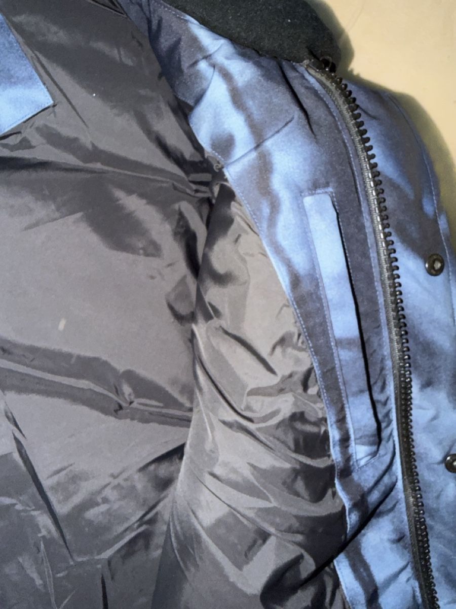 Canada Goose Giacche & Cappotti: Canada Goose Gilet – Usato da Aarau venduto da abi_9rtr 3