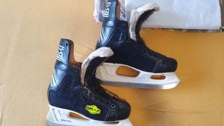 Graf Schlittschuhe – Grösse 43, wenig gebraucht