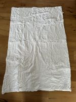 Leichte Ganzjahresdecke 120x180cm für Kinder mit Tencel