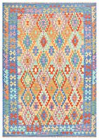 Oriente Kelim Teppich 170x240 Cm